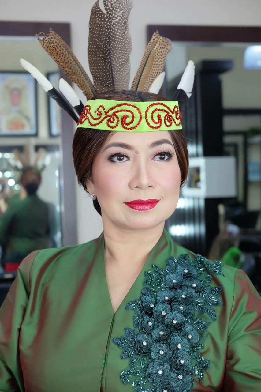 Berikut Pesan Evi Kahayanti Pada Peringatan Hari Kartini
