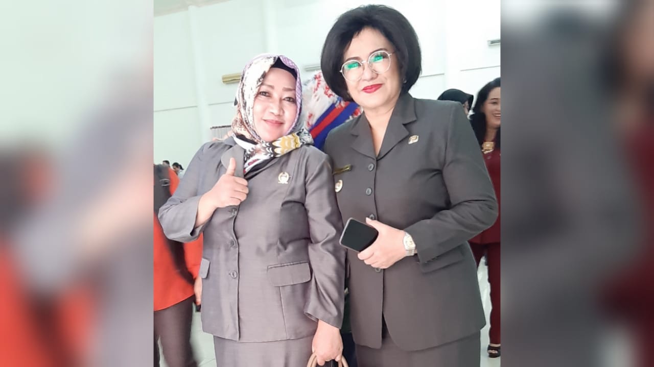 Lakukan Operasi Pasar untuk Cegah Kenaikan dan Kelangkaan Barang