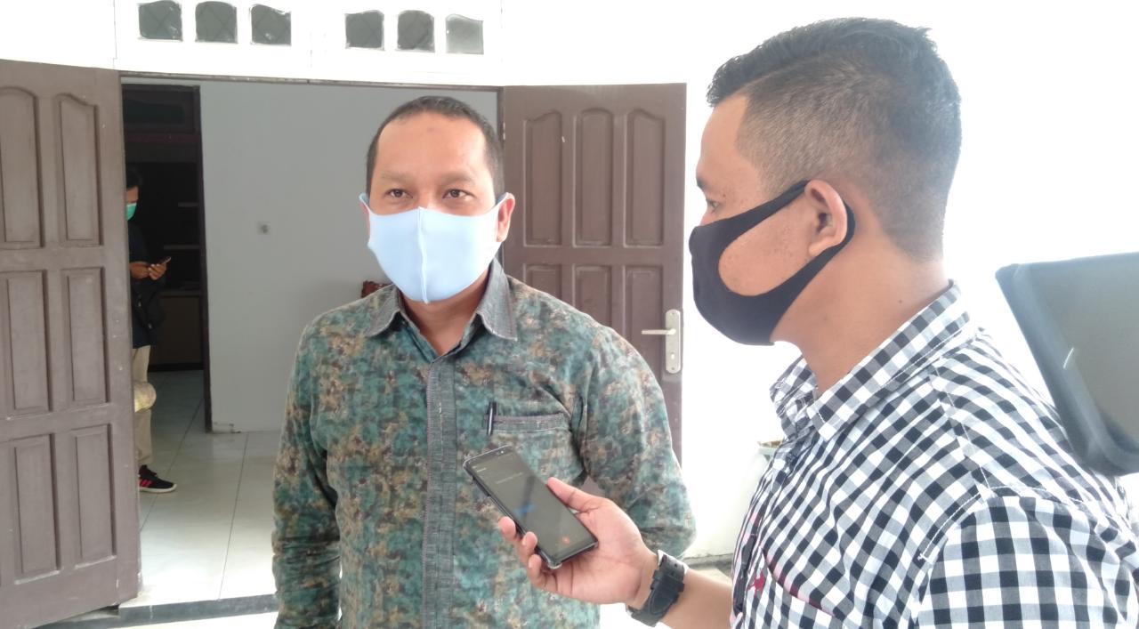 Fraksi Demokrat Sikapi ‘Dingin’ Wacana Bentuk Pansus Fraksi Demokrat Sikapi ‘Dingin’ Wacana Bentuk Pansus