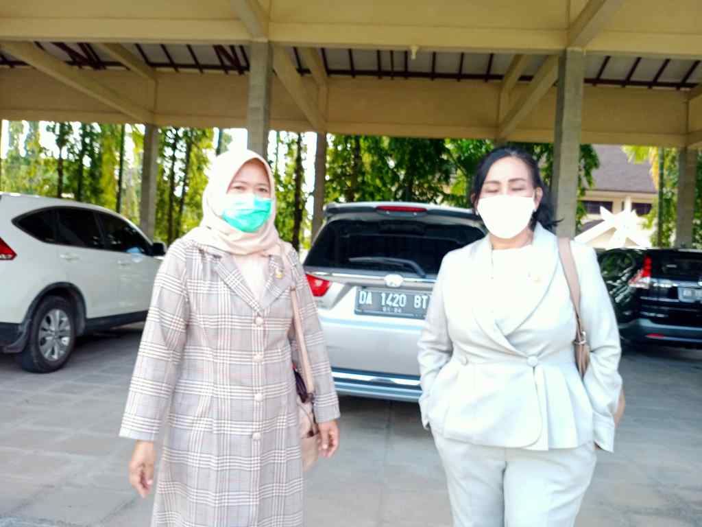 Pekan Depan, DPRD Bakal Hearing Bersama Dinas PUPR Barsel