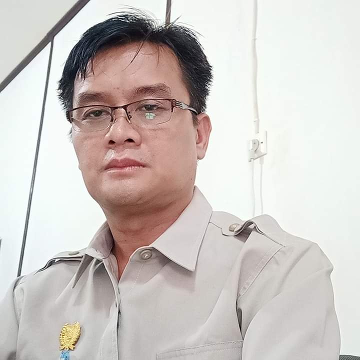 Ajak Warga Bartim Cegah Karhutla