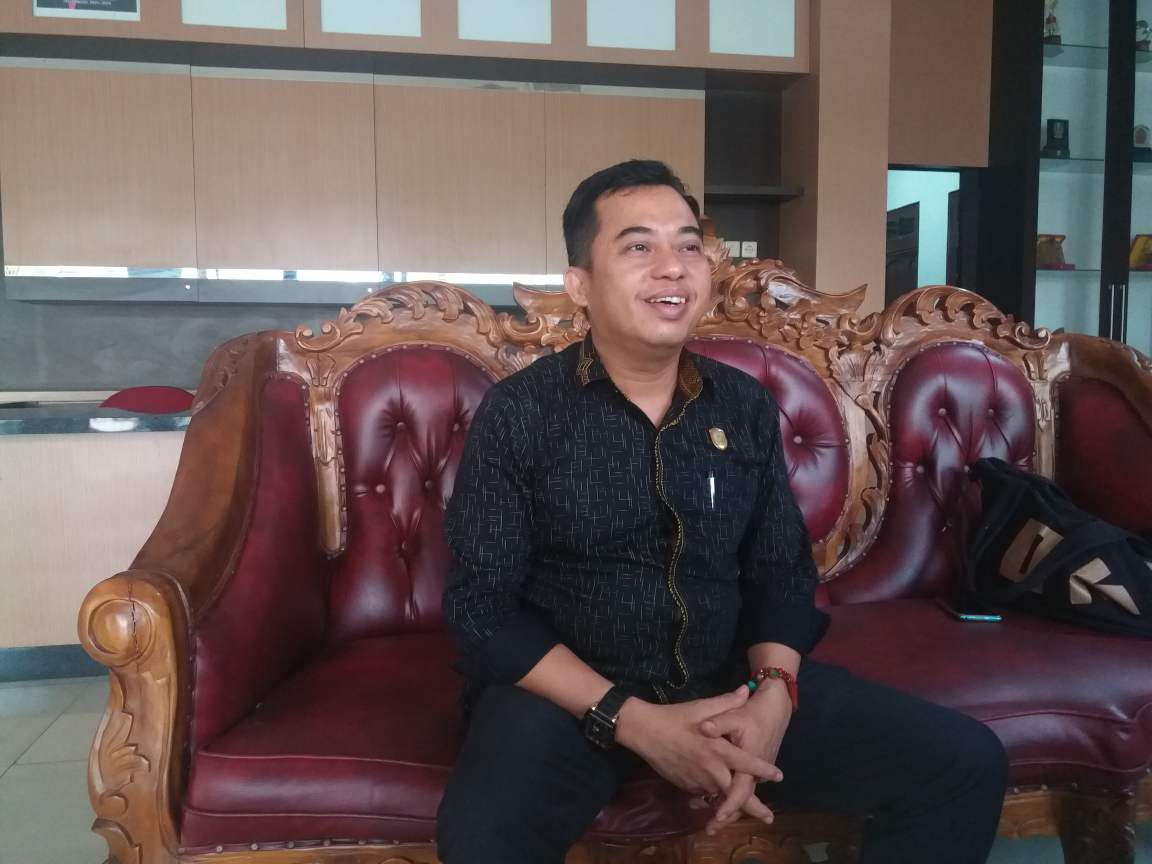 Tersandung Wabah Corona, Lelang Proyek Fisik Mesti Ditunda