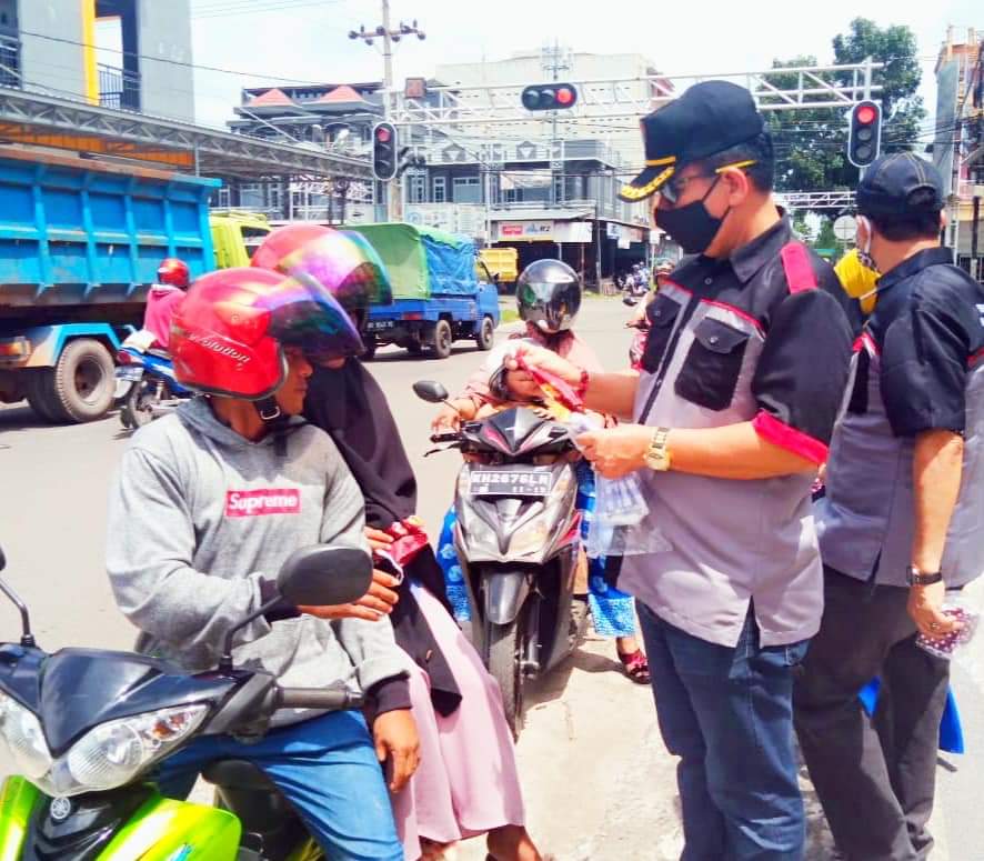 Selama Corona, Pesantren Kilat Ramadan Ditiadakan