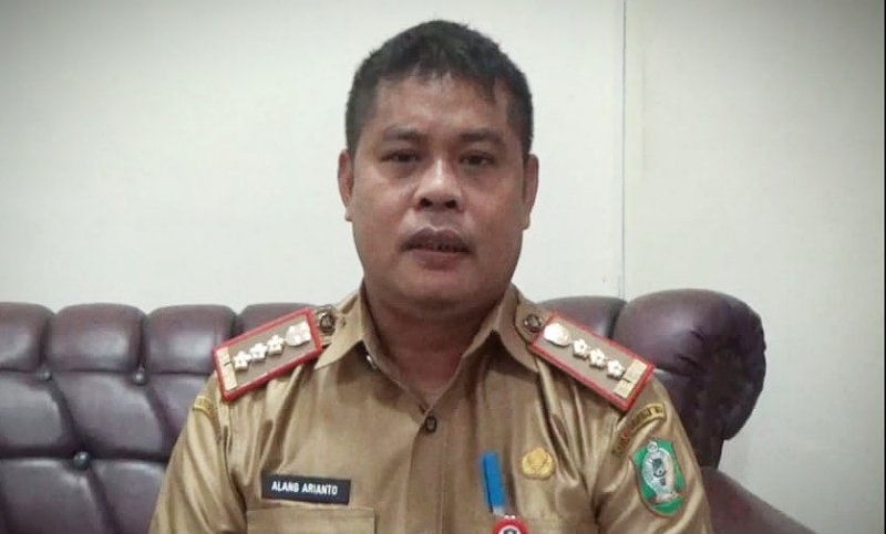 Selama Ramadan, Jam Kerja ASN Berkurang