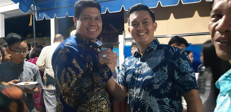 RT Diminta Data Faktual Penerima Bantuan Terdampak Covid-19