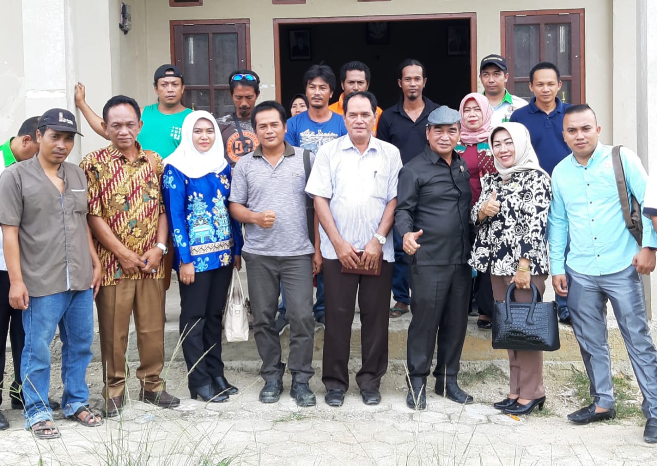 Masyarakat Diminta Patuhi Aturan Pemerintah
