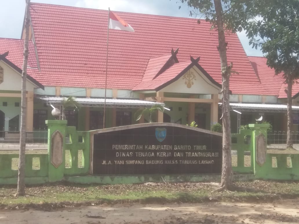 Bartim Belum Kebagian Jatah Kartu Prakerja