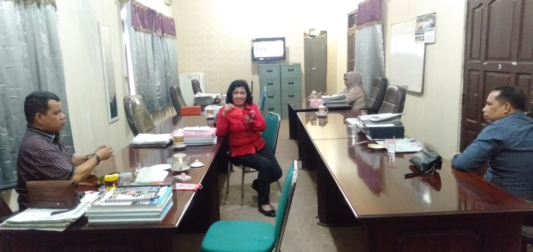 PAN Jadi Fraksi Pertama Sampaikan Usulkan Bentuk Pansus