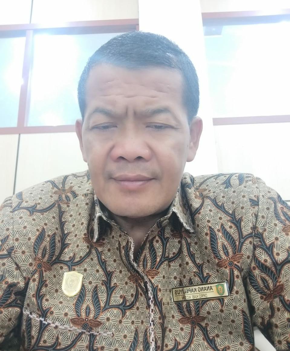 Buah Lokal Petani Mesti Diterima Pabrik Sawit Buah Lokal Petani Mesti Diterima Pabrik Sawit