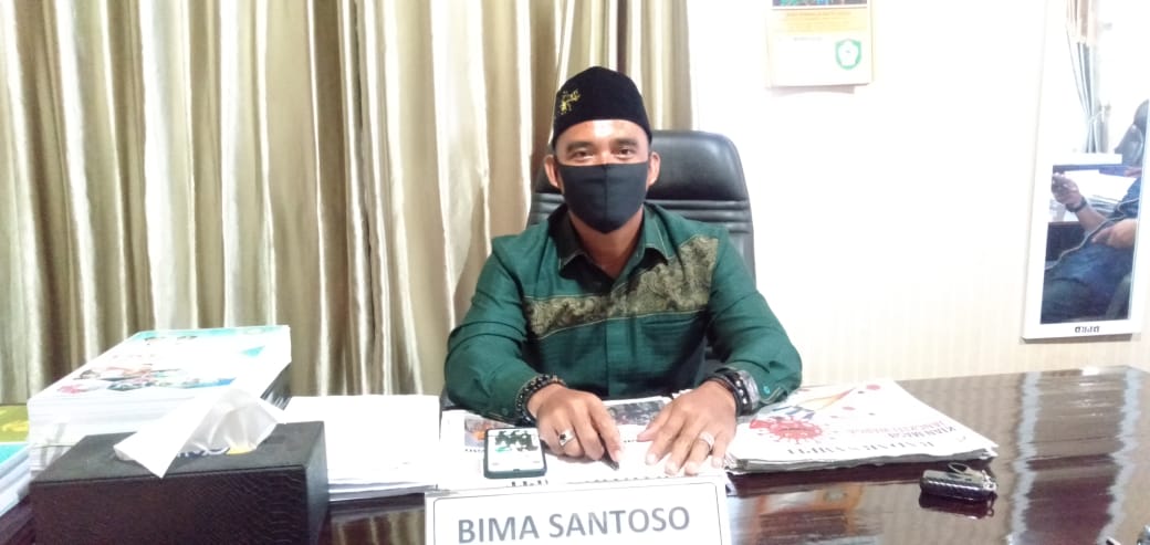 Berikut Isi Surat Fraksi PKB Kepada Pimpinan DPRD Kotim