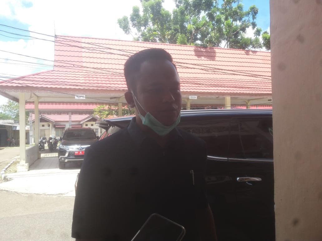 Nur Sulistio Berharap Covid-19 Segera Berlalu