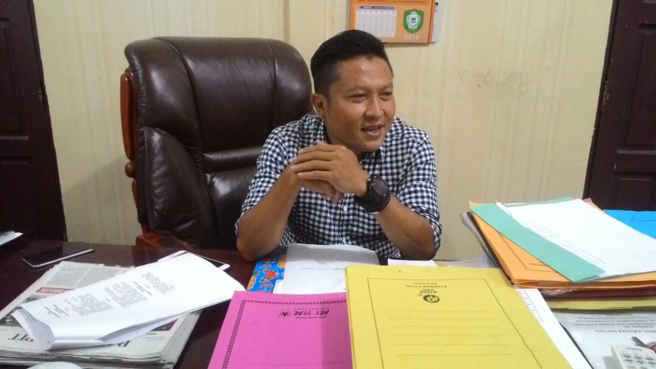 Warga Menderita, Pemkab Kotim Jangan Tutup Mata