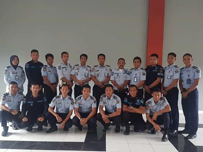 Sebanyak 71 Warga Binaan Dapat Remisi