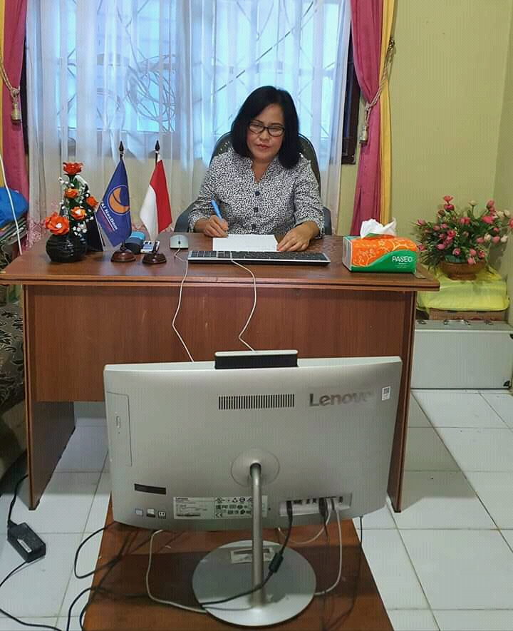 Penyaluran Bantuan Butuh Keterlibatan Banyak Pihak