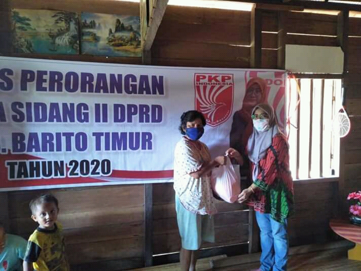 Usulan Masyarakat Menjadi Prioritas Pertama