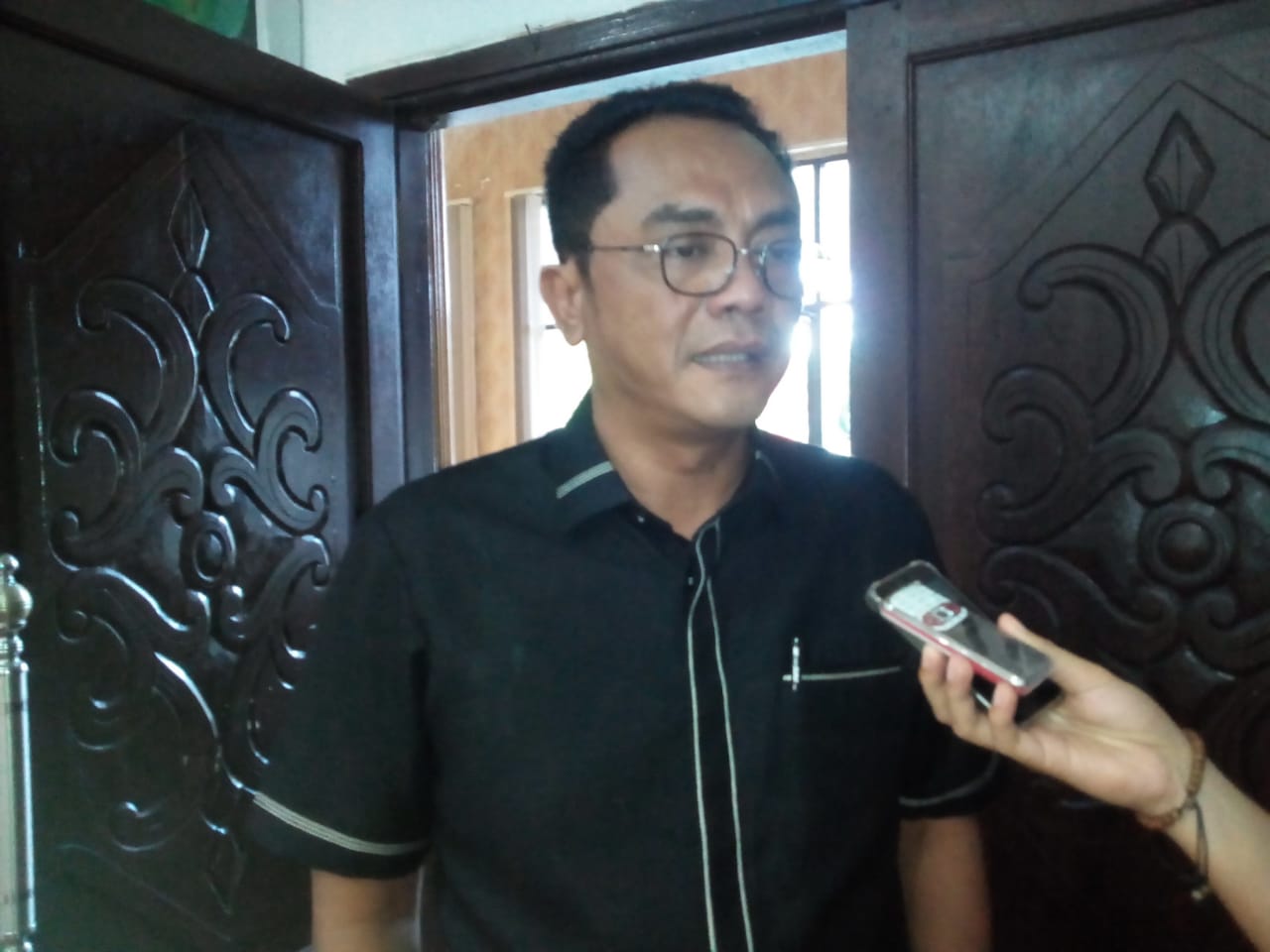 Dukung Penerapan PSBK di Kota Palangka Raya