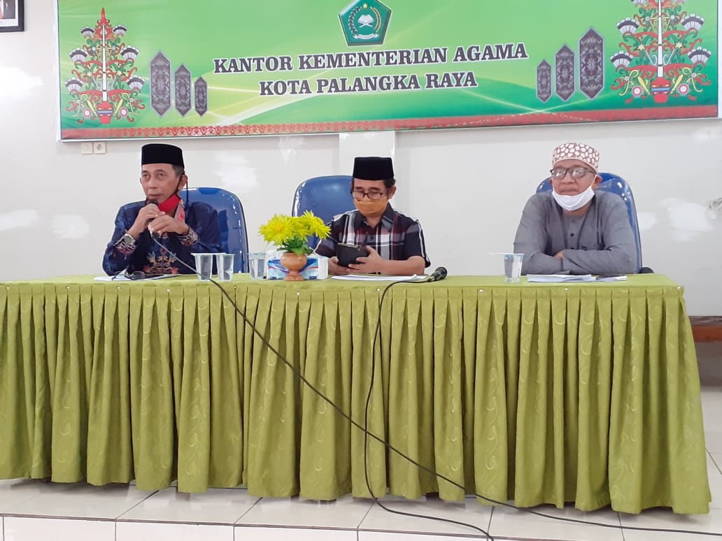 Boleh Salat Jumat Berjamaah, Ini Aturannya