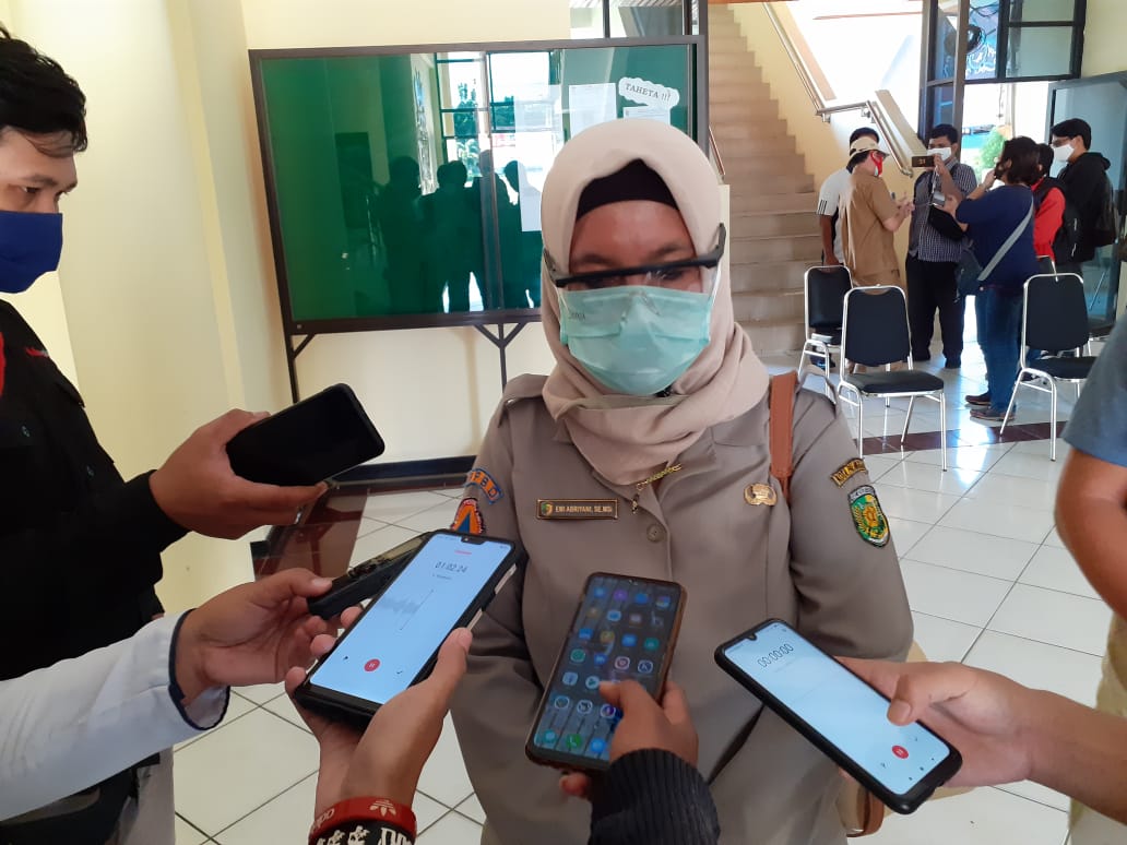 SOP Pencegahan Covid-19 Berbasis RT/RW Bakal Diterbitkan
