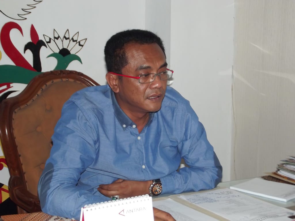 Salurkan BST Sesuai Instruksi Pemerintah Pusat