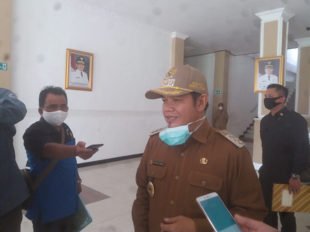 Pemkab Bartim Bakal Bentuk Tim Pengawal Ekonomi Kerakyatan
