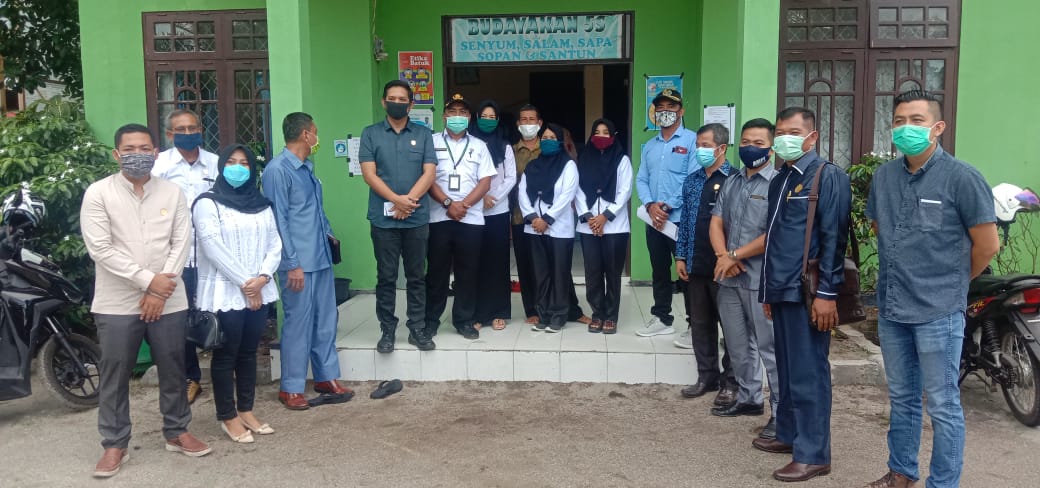 Warga Dapil I Kotim Pertanyakan Bansos