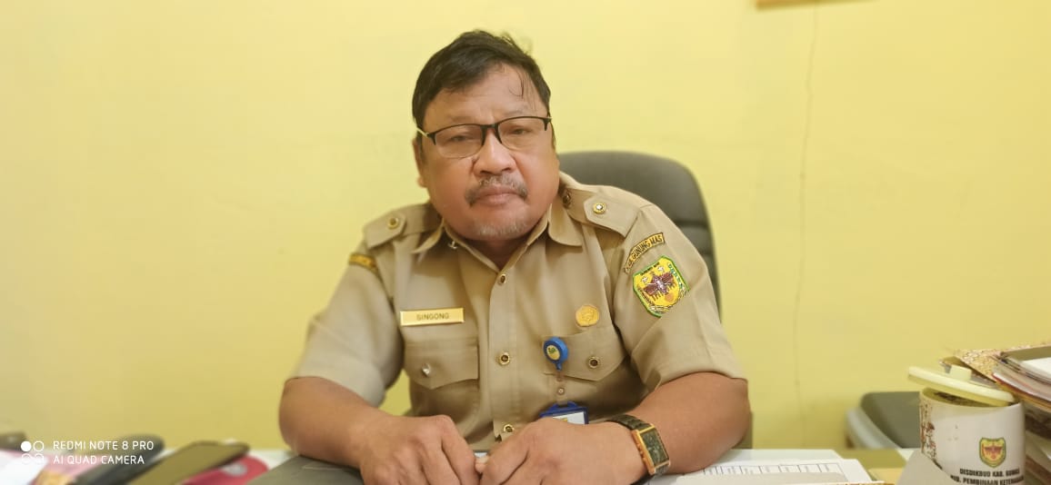 Ini Prosedur Pendaftaran Siswa Baru Selama Wabah Covid-19