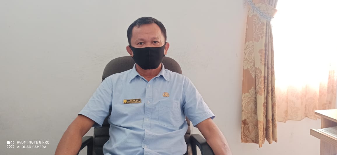 Ini Penyebab Sertifikat Pekarangan Transmigrasi Belum Kunjung Diserahkan