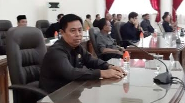Data Penerima BLT Musti Transparan