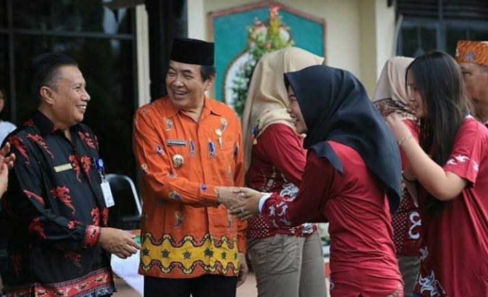 Kotim Cuaca Ekstrem, Warga Diminta Waspada Kotim Cuaca Ekstrem, Warga Diminta Waspada