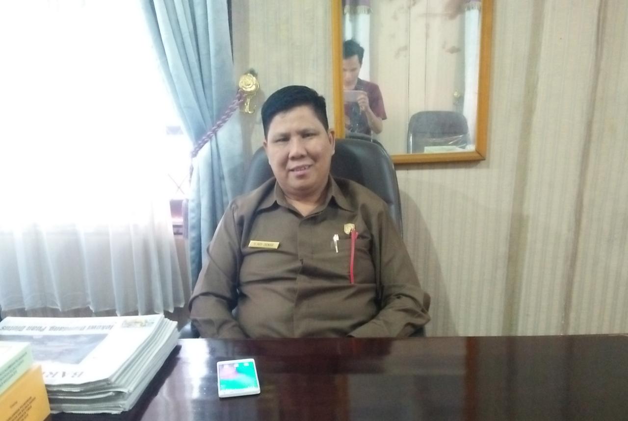 Ini Alasan Fraksi Gerindra Tolak Bentuk Pansus