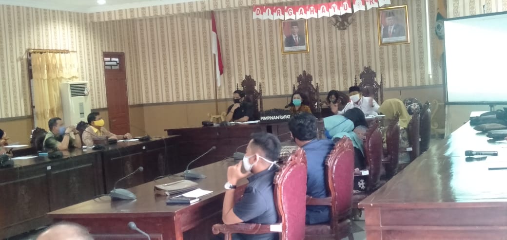 Kesiapan Pemkab Kotim Salurkan Bantuan Dipertanyaan