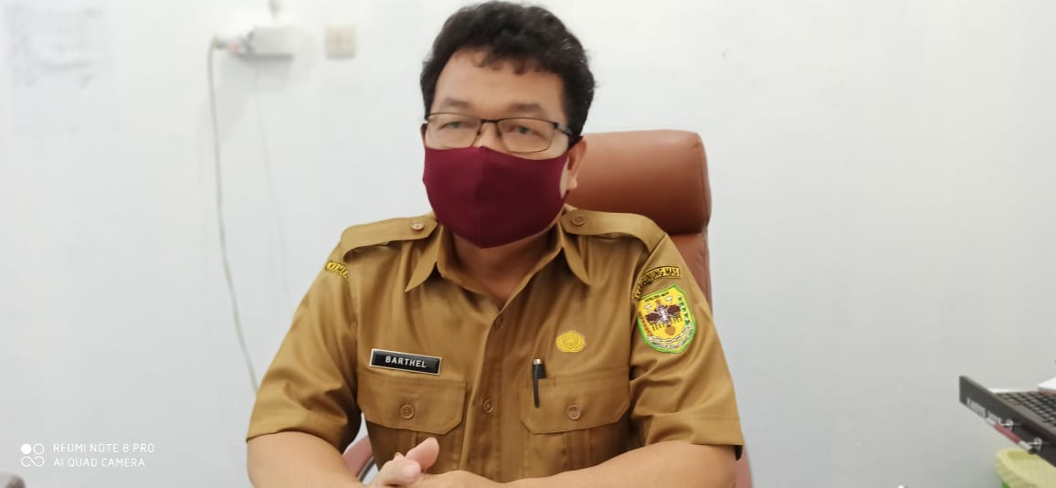 Server Rusak, Layanan KTP-el Terganggu