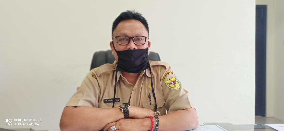 BLT di Gunung Mas Segera Terealisasi