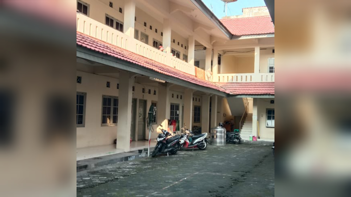 Di Yogyakarta, Mahasiswa Kalteng Kesusahan Pangan