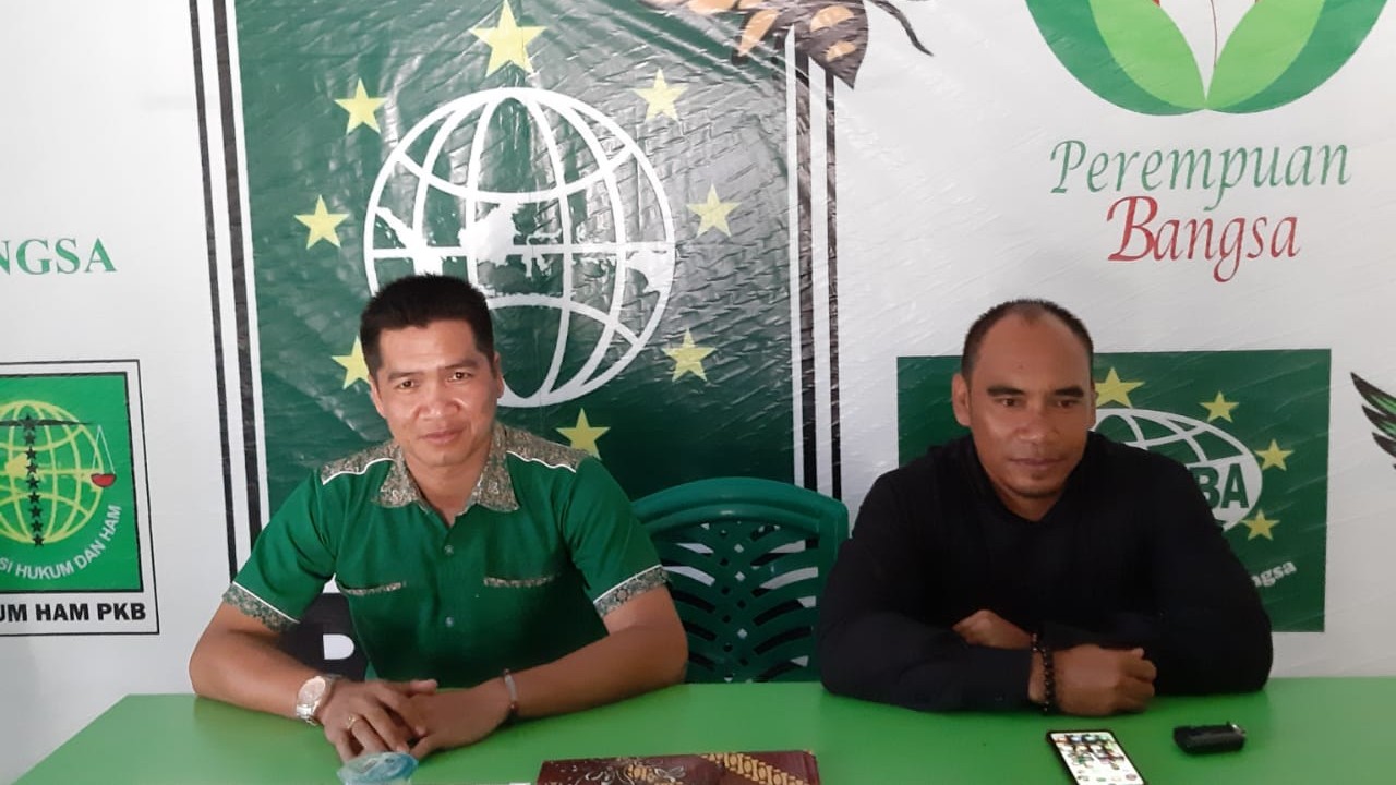 Fraksi PKB Kecam Pernyataan Bupati Kotim