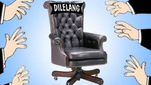 Lelang Jabatan Sekda Mulai Dibuka
