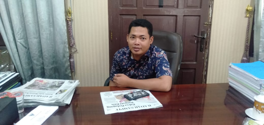 Ketapang Kembali Zona Hijau, Politikus Ini Ucap Syukur