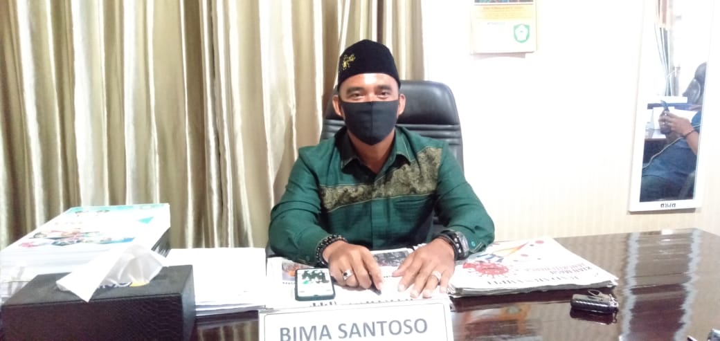 Berharap Kaum Petani Dapat Perhatian Pemerintah