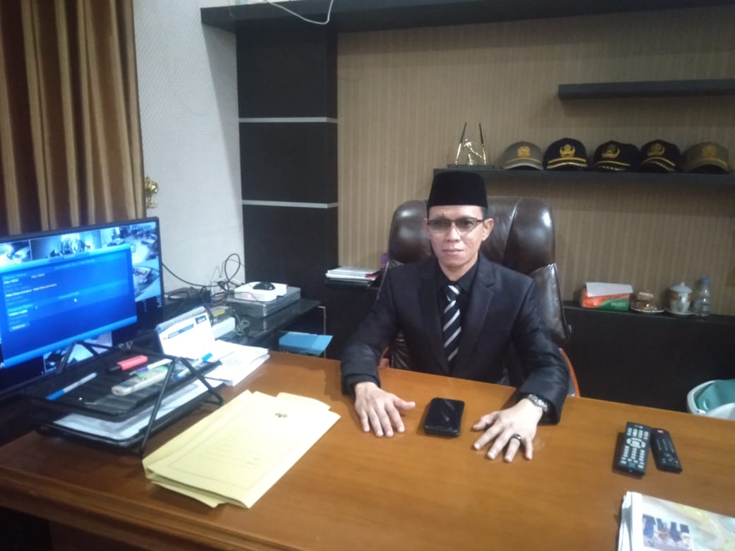 Reses Anggota DPRD Kotim Bakal Dilakukan Berbeda Reses Anggota DPRD Kotim Bakal Dilakukan Berbeda
