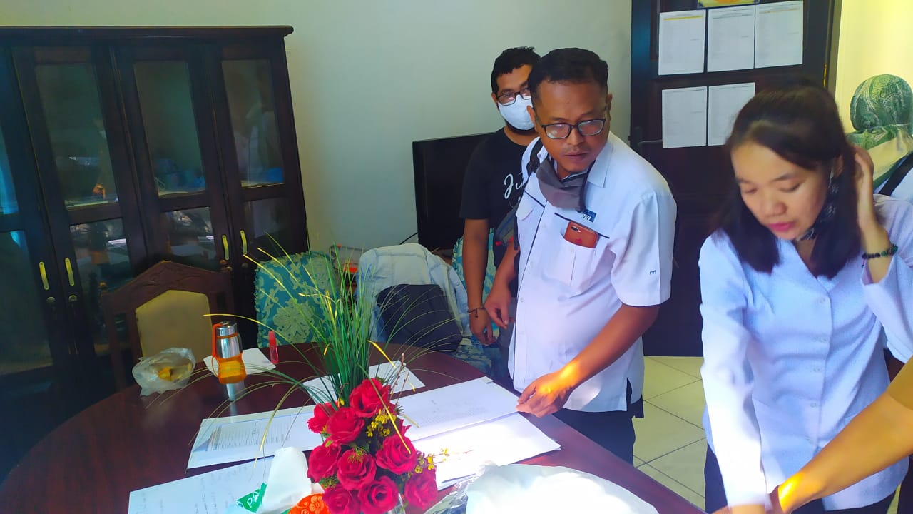 NasDem Kalteng Kembali Salurkan Bantuan