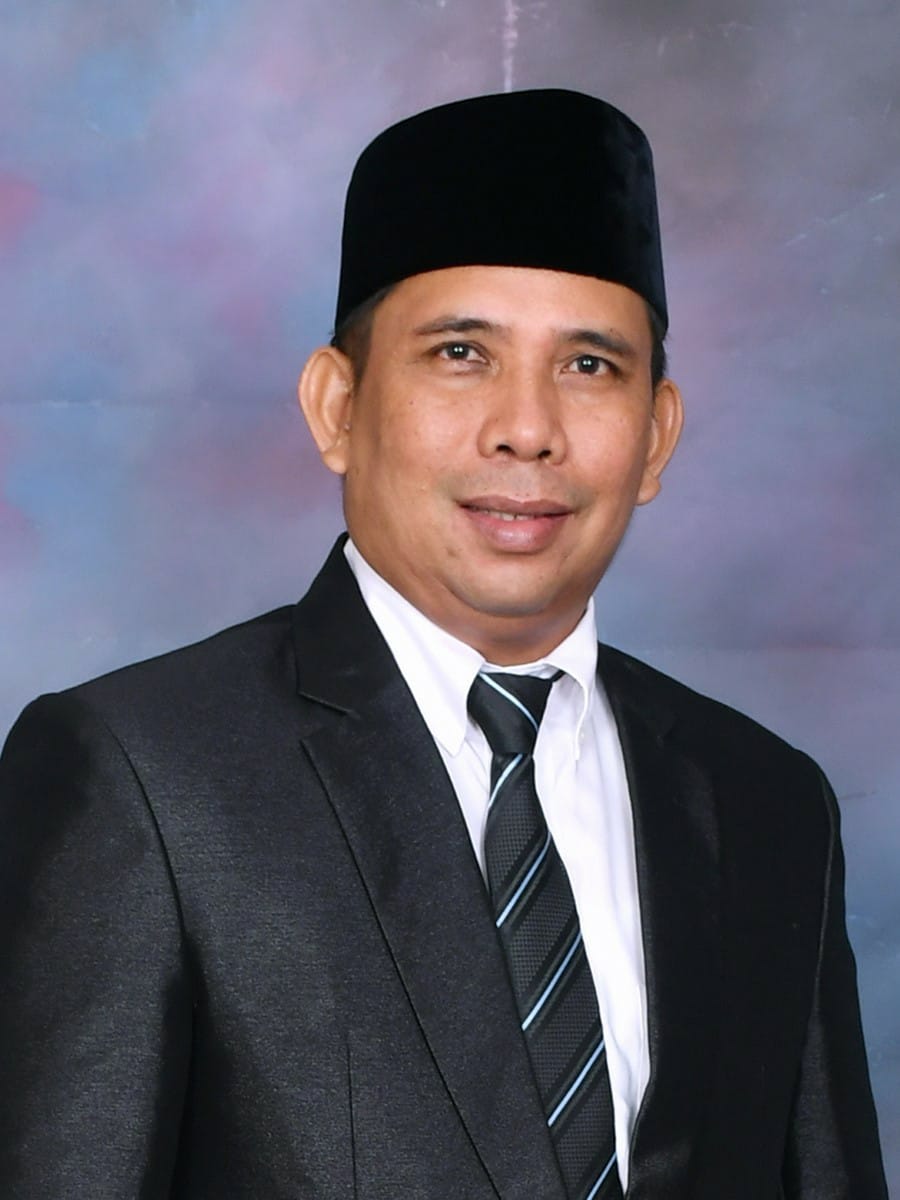 Ini Komentar M. Arsyad Terkait BLT di Kotim
