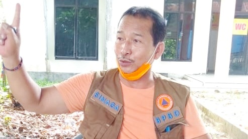 Berani ‘Nyolong’ Dana Covid-19, Pelaku Siap-Siap Dihukum Mati Berani ‘Nyolong’ Dana Covid-19, Pelaku Siap-Siap Dihukum Mati