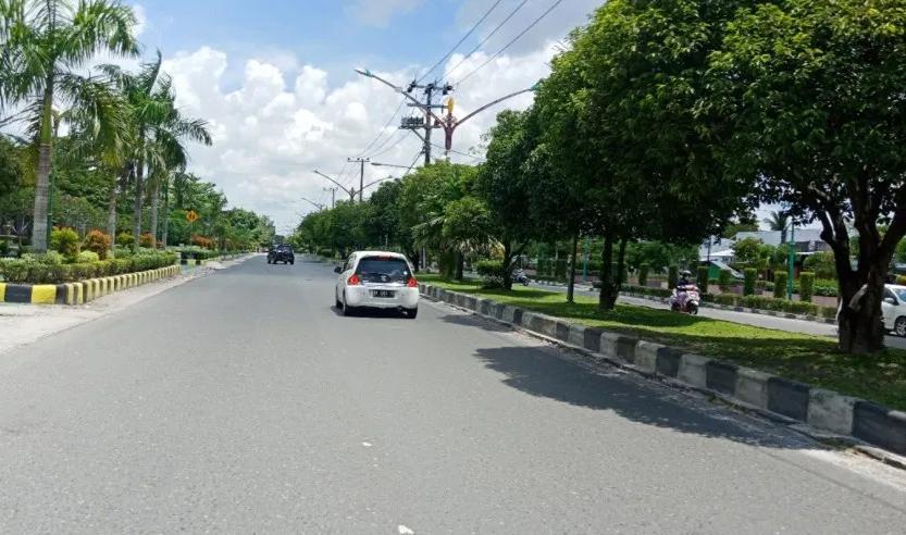Palangka Raya Segera Terapkan Kebijakan PSBB