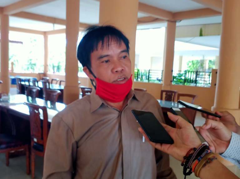 Awasi Penggunaan Anggaran Covid-19, Wakil Rakyat Akan Bentuk Pansus