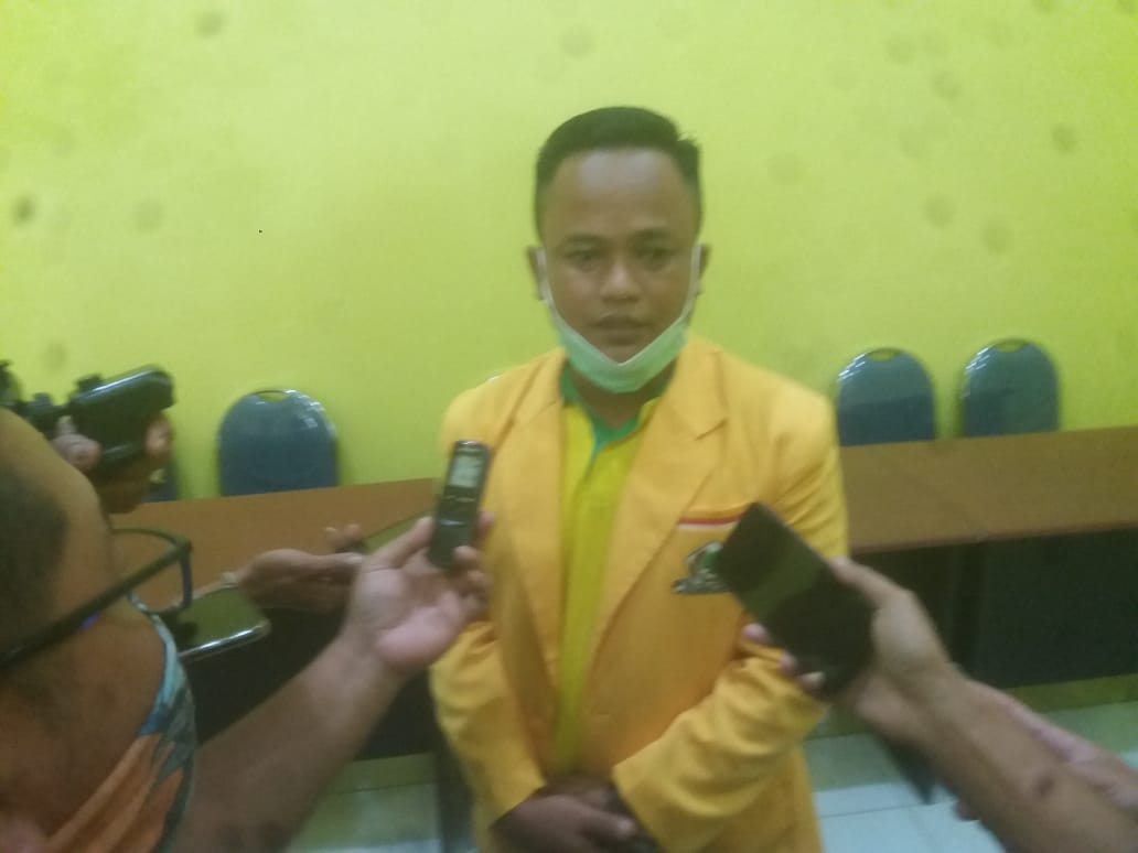 Ini Kesepakatan Pandangan Umum Fraksi Terkait Raperda Pertanggungjawaban APBD