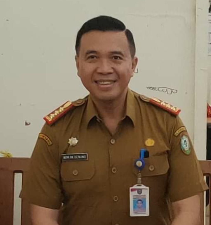 Demi Ketahanan Pangan, Ini Strategi Pemkab Kotim
