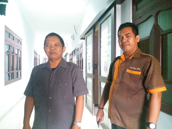Wakil Rakyat Kotim Ini Sebut Data Penerima Bansos Kacau