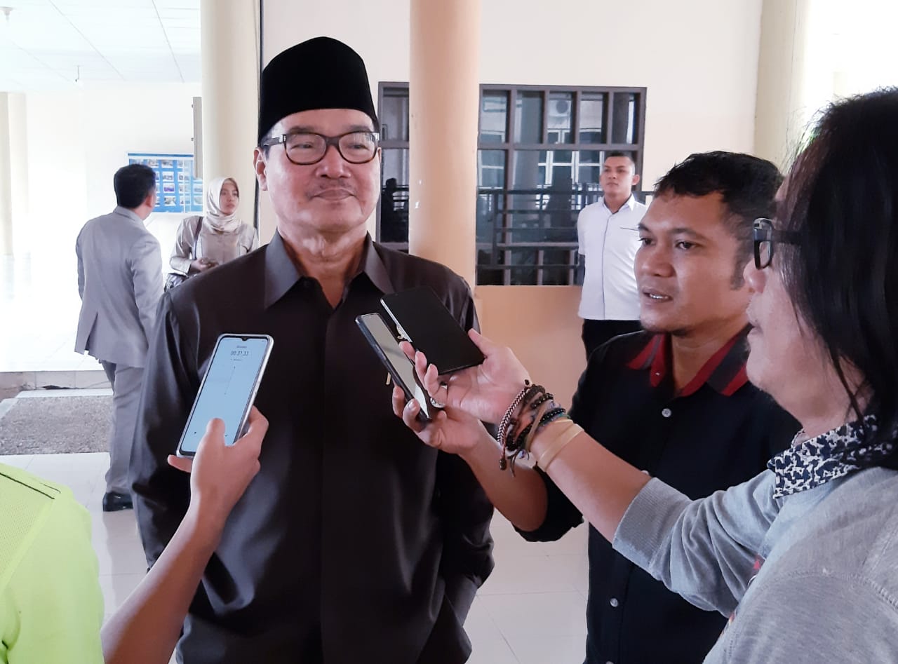 Pemerintah Musti Hadir Bantu Warga Terdampak Corona 