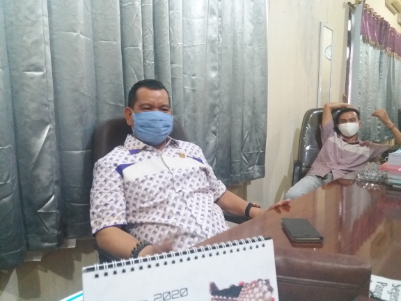 Dunia Usaha Banyak Berperan Bantu Masyarakat Selama Pandemi