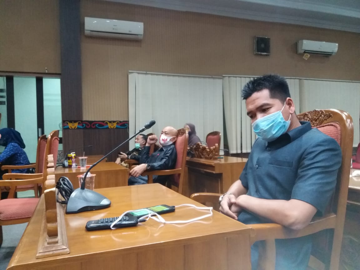 Cegah Karhutla di Kotim Sejak Dini Cegah Karhutla di Kotim Sejak Dini